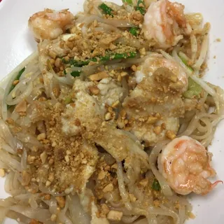 Pad Thai