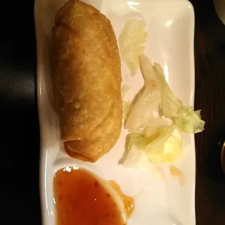 Egg Roll