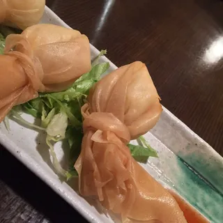 Crab Rangoon