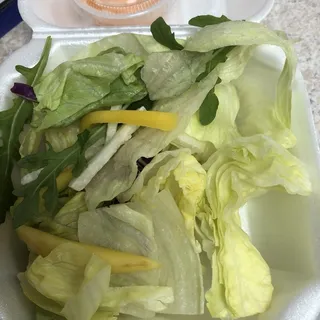 House Green Salad