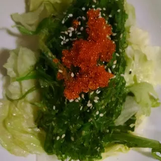 Seaweed Salad