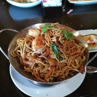 Lo Mein