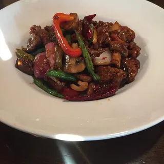 Szechuan Peppercorn