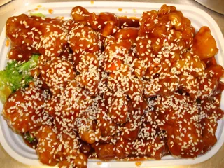 Great Wall Chinese Restaurant