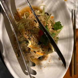 Papaya Salad