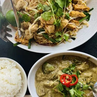 Green Curry