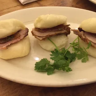 Duck Sliders