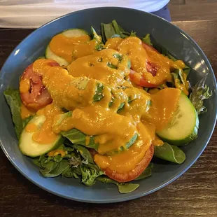Avocado Salad