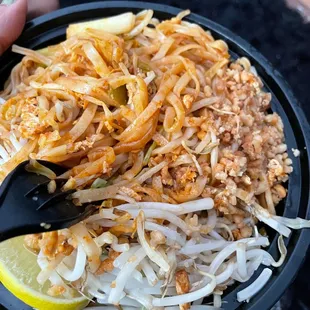 Pad Thai