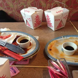 Worst service in Wooster , barely spoke and definitely didn't understand English, got checks wrong, couldn't fix , food came out of order.