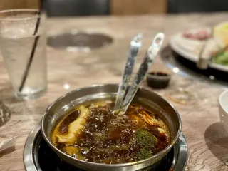 Kintaro Sushi & Hot Pot