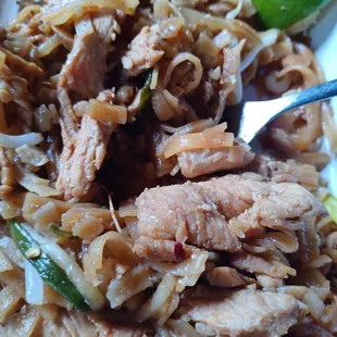 Pad Thai