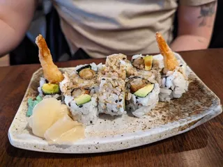 Domo Sushi Kitchen & Bar