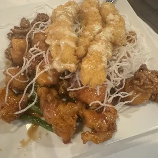 General Tso Chicken