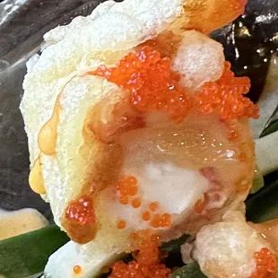 Fantasy Island Crab