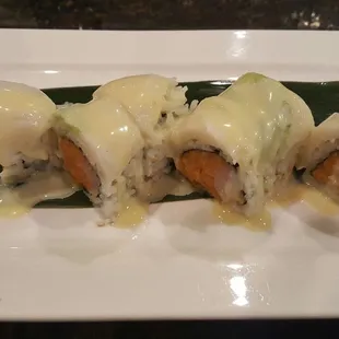 Hottie Roll