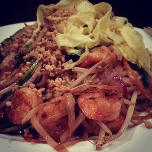 Pad Thai