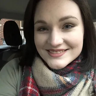 Sarah M.