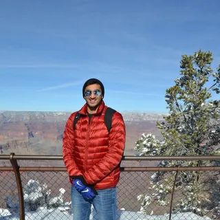 VIshal T.