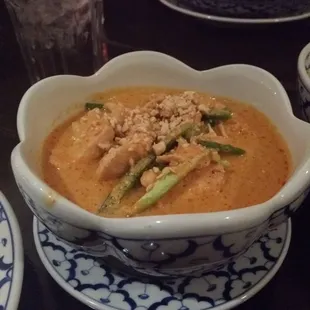 Panang Curry