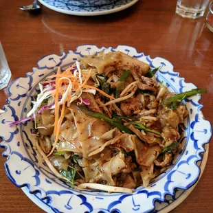 Pad Kee Mao