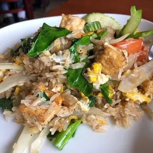 Khao Pad