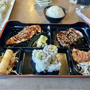 Dinner Combination 2