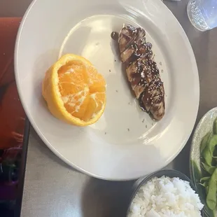 Kid&apos;s Chicken Meal