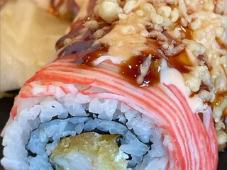 Sushi Boss