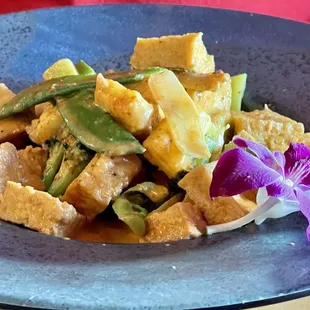 Red Curry