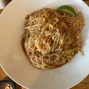 Pad Thai