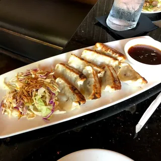 Tokyo Gyoza