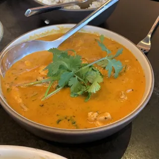 Indian Butter Chicken