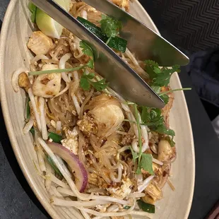 Pad Thai