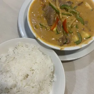 Khang Phed Beef