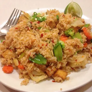 Fried Rice