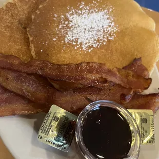 2/2 of Complete Breakfast