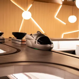 Wild Goji Revolving Sushi & Bar