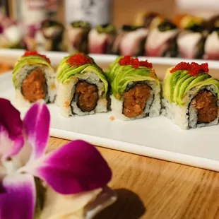 sashimi, food, sushi, sushi and sashimi