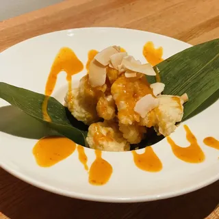 Shazam Shrimp