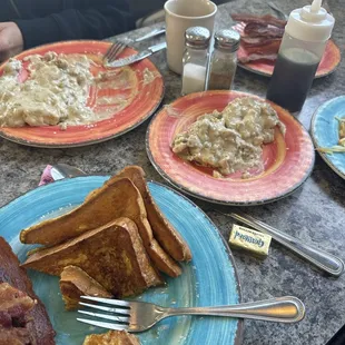 Wild Goose Cafe