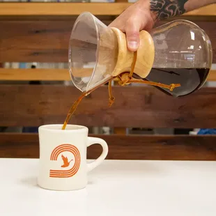 drink