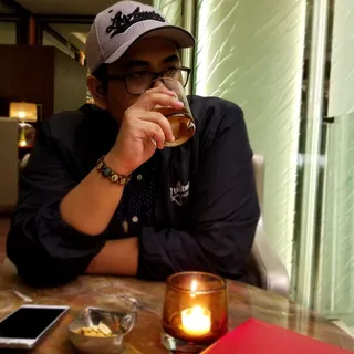 Eric S.