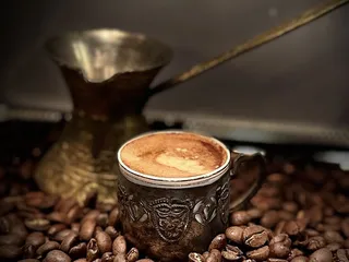 Querencia Coffee