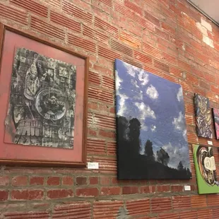 Come see art!