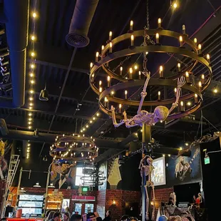 Wild Goose Saloon