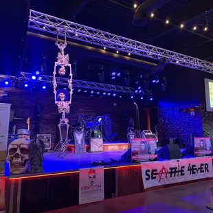 Stage