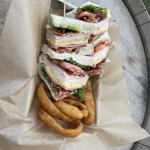 food