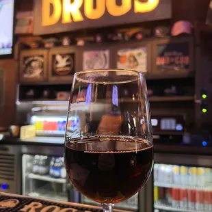 $5 House Cab on Happy Hour