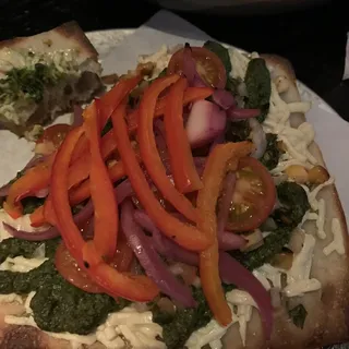 I'm Vegan Pizza